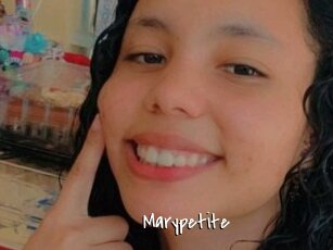 Marypetite