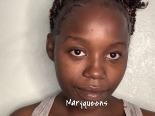 Maryqueens