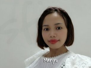 Maryro