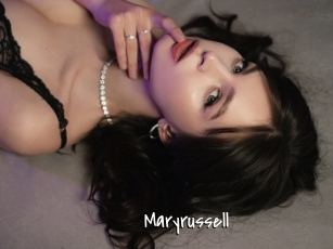 maryrussell Sexy Footjobs