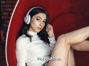 Marysallivan