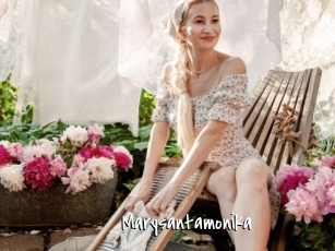 Marysantamonika