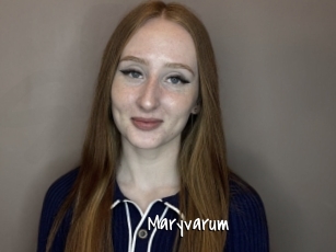 Maryvarum