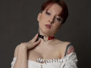 Marywebster