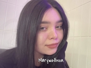 marywellison Sexy Footjobs