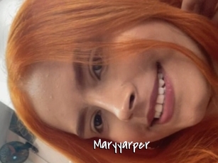Maryyarper