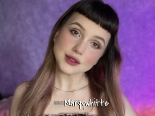 Maryywhitte