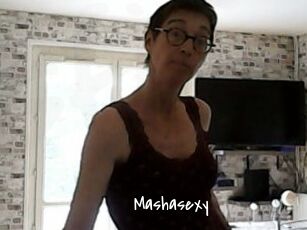 Mashasexy