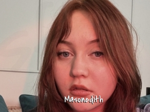 Masonedith