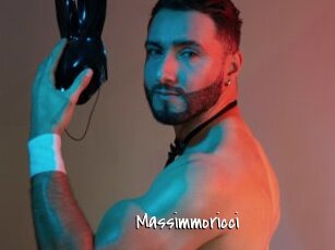 Massimmoricci