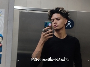 massimoalessandro Sexy Footjobs