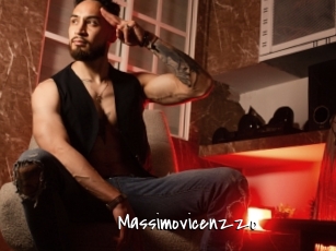 Massimovicenzzo