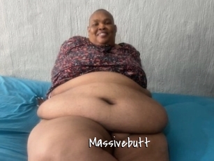 Massivebutt