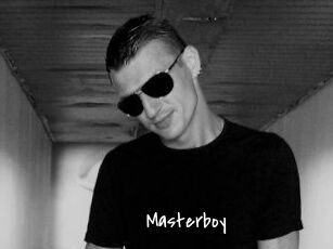 Masterboy