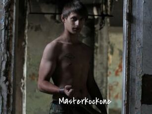 Masterkockone