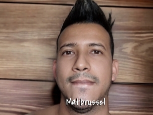 matbrussel Sexy Footjobs