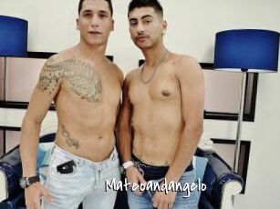 Mateoandangelo