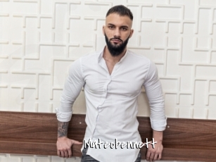 mateobennett Sexy Footjobs