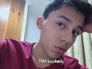 Mateocamilo