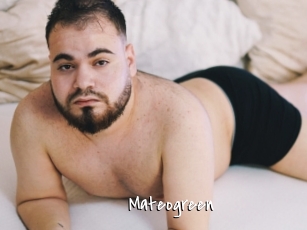 Mateogreen