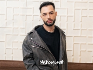 Mateojosiah