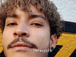 Mateoxxth