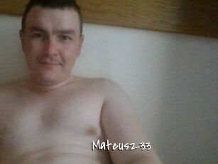 Mateusz33