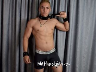Matheolujazz