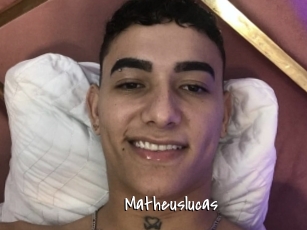 matheuslucas Sexy Footjobs