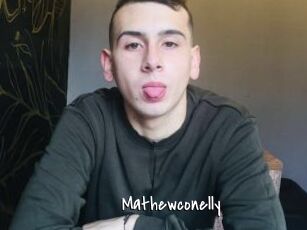Mathewconelly