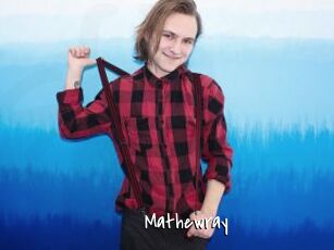 Mathewray