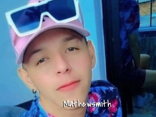 mathewsmith Sexy Footjobs