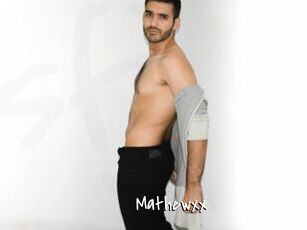 Mathewxx