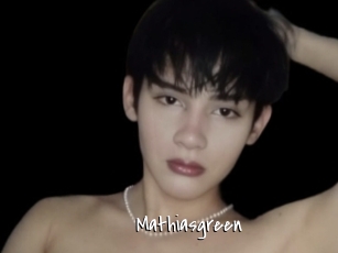 mathiasgreen Sexy Footjobs