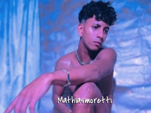 Mathiasmoretti