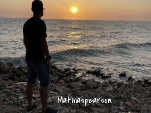 Mathiaspearson