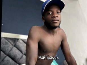 Mathiassh