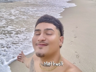 Mathwolf