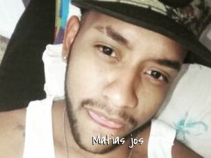 Matias_jos