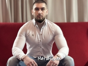 matiasdean Sexy Footjobs