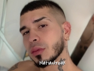 matiasfreak Sexy Footjobs