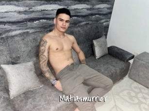 Matiasmurrier