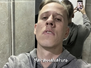 matiassalvatore Sexy Footjobs