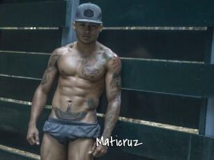 Maticruz
