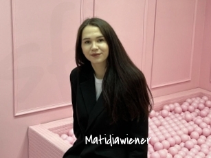 Matidiawiener