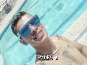 Matihasjar
