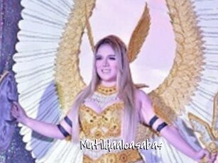 Matildaalcasabas