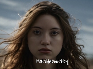 Matildaboothby