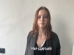 Matildakhalif