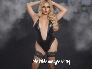 Matildamagpantay